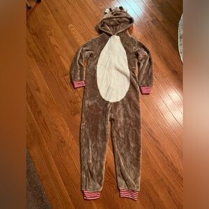 Kids Reindeer PJ/costume